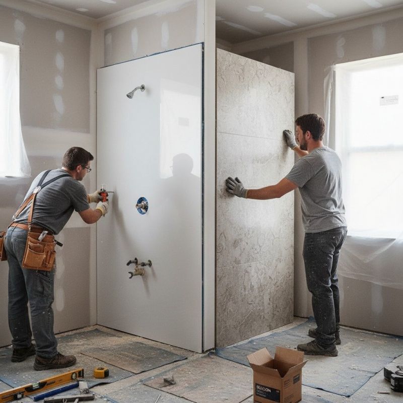 Top Bathroom Remodeling Companies in Long Beach, CA
