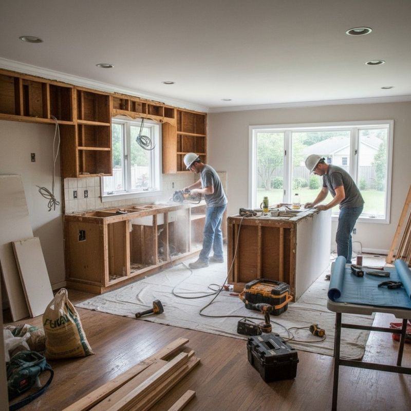Top Bathroom Remodeling Companies in Monrovia, CA