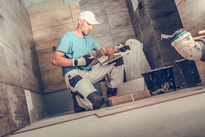 Top Bathroom Remodeling Companies in North Hollywood, CA