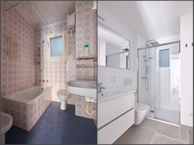 Top Bathroom Remodeling Companies in North Hollywood, CA