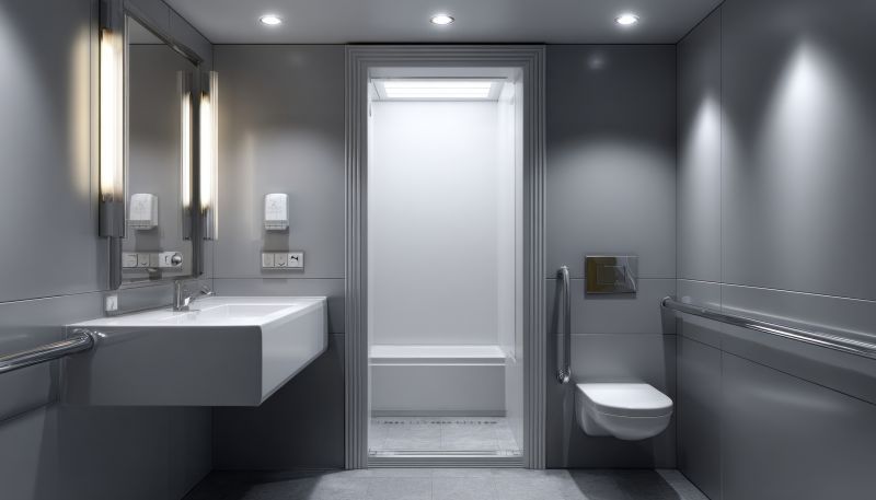 Top Bathroom Remodeling Companies in Pasadena, CA