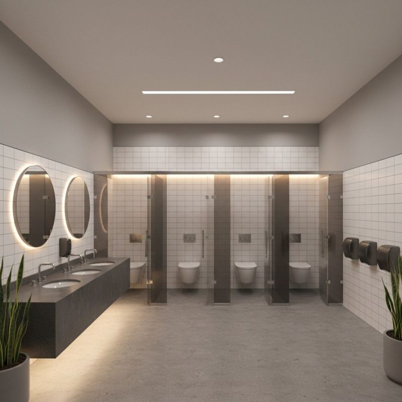 Top Bathroom Remodeling Companies in Santa Clarita, CA