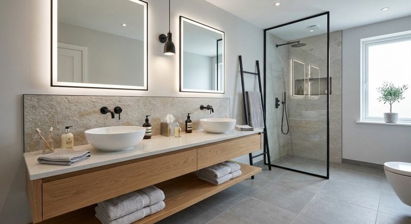 Top Bathroom Remodeling Companies in Valley Village, CA