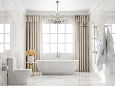 Cost of Bathtub Installation in Studio City, CA